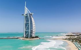 Burj al Arab Jumeirah